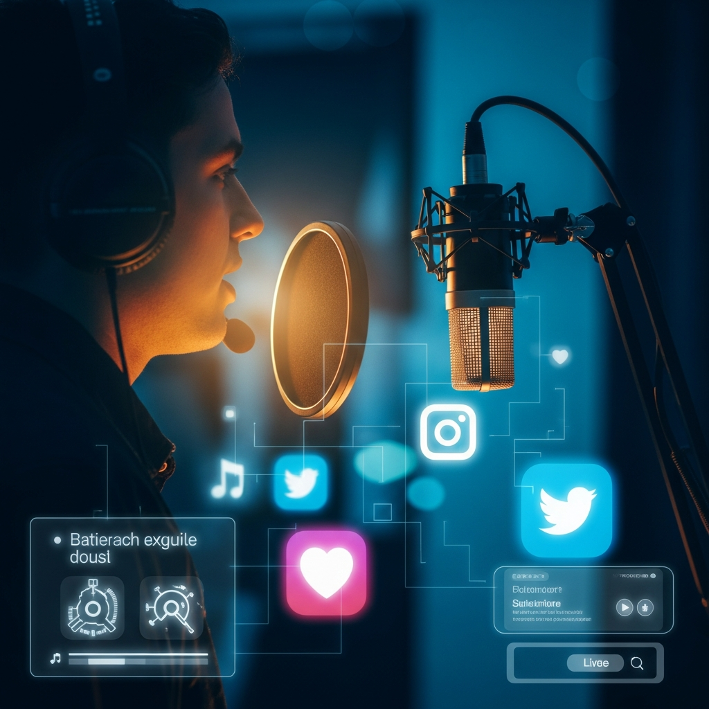 MICO Live Yayıncı Olmak