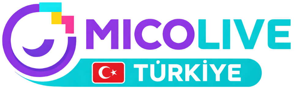 MicoLive Türkiye