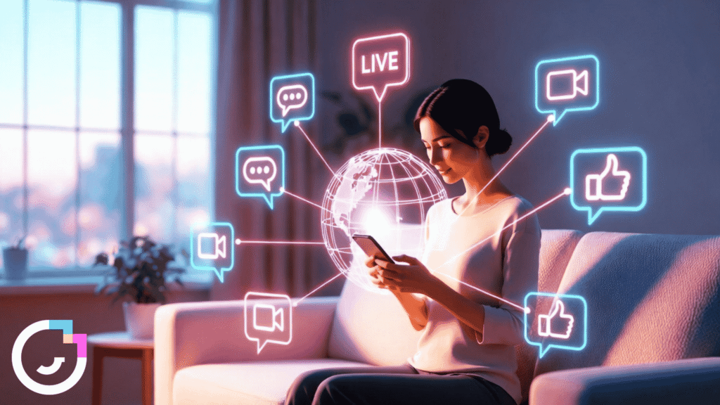 Sohbet Ederek Para Kazanmak