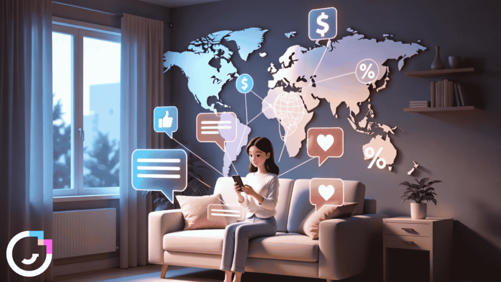 Sohbetle Kurulan Yeni Yaşam Ritmi